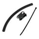 thumbnail image 1 of Sustitución Kiteboarding Kitesurfing Kite One Pump Valve Hose / Clamp Gear Kit, 1 of 3