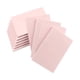 thumbnail image 2 of 10 piezas de bloques de talla de goma, bloque de grabado, fácil de usar, bricolaje profesional, bloque de linóleo, fabricación de sellos para mujeres, Rosa, 2 of 5
