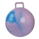 thumbnail image 4 of Pelota Saltarina Infantil con Mango Pelota de Brincar Portátil Juguete de PVC Seguro Diseñado para Fomentar La Interacción Social Adecuado para Juego 55 centímetros, 4 of 5