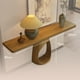 thumbnail image 2 of Mesa Arrimo Nido Madera Maciza Roble, 2 of 6