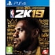thumbnail image 1 of Videojuego 2K NBA 2K19 Edición 20.º Aniversario PS4, 1 of 5
