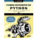 thumbnail image 1 of Libro ANAYA MULTIMEDIA Curso intensivo de Python 3ª Edición, 1 of 1