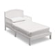 thumbnail image 2 of Cama de transición abby Blanca, 2 of 3