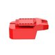 thumbnail image 4 of Adaptador para herramientas inalámbricas Ba User de 20 V a Milwaukee M18 RED, 4 of 9