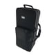 thumbnail image 3 of Estuche Para Saxofón Alto Estuche De Transporte Con Bolsillo Externo Bolsa Acolchada Gruesa Para Saxofón Alto, 3 of 5