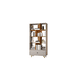 thumbnail image 1 of LIBRERO GIGA 91x179x39 CAF, 1 of 4