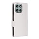 thumbnail image 4 of Funda Cartera para Motorola MOTO G56 5G Tapa Flip con Ranuras y Soporte Blanco, 4 of 5