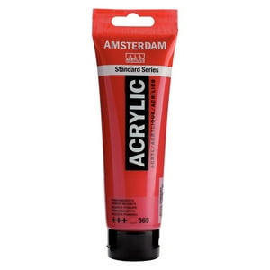 Acrílico Amsterdam Serie Standard 120Ml Colores