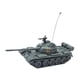 thumbnail image 4 of Modelo De Tanque A Escala 1:72 Modelo De Tanque Blindado Para Ensamblar Para Exhibir Como Obsequio Para Niños Verde 59, 4 of 5