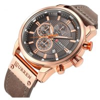 Reloj Curren Kreb942001 Quartz Hombre