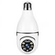 thumbnail image 1 of Camara Seguridad Tipo Ampolleta 360° Blanca | Blanco, 1 of 2