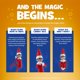 thumbnail image 5 of Tradición navideña: The Elf on the Shelf Boy Scout Elf, 5 of 7