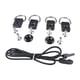 thumbnail image 1 of Kit De Aparejo De Cubierta De Kayak Para SUP Kayaks Aparejo De Pesca Bungee Kit Accesorios, 1 of 5