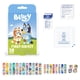 thumbnail image 1 of Botiquín de Primeros Auxilios CARE BAND 30 Piezas Esenciales para el Día a Día, 1 of 9