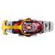 thumbnail image 1 of Cinturón de Transformación Kabuto Zector de Kamen Rider – BANDAI, 1 of 7
