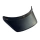 thumbnail image 1 of Lente De Visera De Casco 3 Botones A Presión Brims De Casco Para Casco De Motocicleta, 1 of 5
