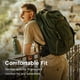thumbnail image 5 of Mochila de viaje Osprey Farpoint 40L para hombre - Muted Space Blue, 5 of 9