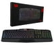 thumbnail image 4 of Teclado Mecanico Gamer USB RGB Negro Harpe, 4 of 8