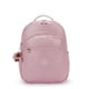 thumbnail image 1 of Mochila Kipling Seoul Extra Large Metallic Lilac 46 x 46 x 20 cm, 1 of 9