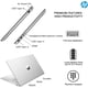 thumbnail image 4 of Laptop HP 17 Business 17.3'' FHD IPS Ryzen 5 16 GB RAM 1.5 TB, 4 of 9