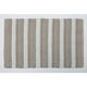 thumbnail image 5 of Bajada de Cama Lineas 60x90cm surtido Algodón, 5 of 5
