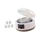 thumbnail image 3 of Yogurtera Digital DIY Contenedor Interior De Acero Inoxidable Para El Hogar De Bajo Ruido, 3 of 5