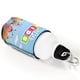 thumbnail image 2 of Bichikids Funda enfriadora de latas, aislante de bebidas para mantener frías o calientes, funda térmica plegable para latas, portabebidas reutilizable, 2 of 6