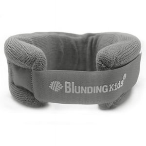 Blunding - Collar Cervical Semirrígido 12-14 - L Naranjo