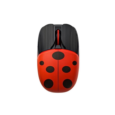 Trust Ozaa Rechargeable Mouse Blue