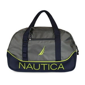 Nautica - Bolso Mannar S Gris
