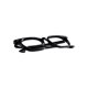 thumbnail image 4 of Lentes de Pantalla Buhu Toti Negro Filtro Azul, 4 of 6