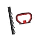 thumbnail image 4 of Kettle Bell Grip Handle Ajustable Antideslizante Ejercicio Fitness Kettlebell Grip Set A, 4 of 5