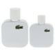 thumbnail image 2 of Set de Regalo Perfume Lacoste Eau de Lacoste L.12.12 Blanc EDT 100ml + EDT 50ml, 2 of 3