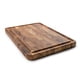 thumbnail image 2 of Tabla De Cortar Gourmet Charleston De Madera De Acacia 51 X 36 Cm, 2 of 8