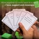 thumbnail image 5 of {THE AND} Healing Edition 199 tarjetas de preguntas para relaciones tensas, 5 of 9