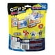 thumbnail image 3 of Figura de acción HEROES OF GOO JIT ZU Alien Armored, 3 of 3