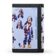 thumbnail image 1 of Pelea contra Sundrop y Moondrop Cartera Trifold para Hombres, 8 Ranuras para Tarjetas, 1 Ventana de ID, Tarjetero Delgado con Bolsillo de Efectivo con Cremallera para Uso Cotidiano, 1 of 6