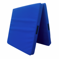 Linea Sport - Colchoneta Plegable Pu 100X50X5Cm Antideslizante Para Ejercicio