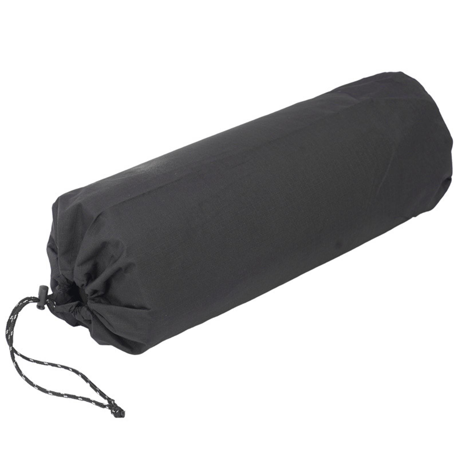 Magideal - Bolsa De Almacenaje Para Acampada, Equipo De Lona, Tienda De Campaña Resistente, Bolsa De Transporte Para Mochilero, Pesca, Tienda De Campaña En Mov