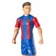 thumbnail image 4 of Figura de acción Sockers Banbo Toys FC Barcelona GAVI de 8 pulgadas, 4 of 7