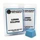 thumbnail image 1 of Candlecopia Eclipse Lunar - Cápsulas de cera aromática, paquete de 2, 12 cubos, 6,4 oz, 1 of 5
