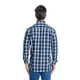 thumbnail image 3 of Camisa Manga Larga Cuadros Grandes Hombre, 3 of 4