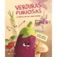 thumbnail image 1 of Libro Verduras Furiosas 2, 1 of 2