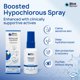 thumbnail image 2 of Spray para párpados BlinkBetter BetterLids Boosted 50 mL con ectoína, 2 of 7