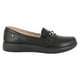 thumbnail image 1 of Mocasin Fateh Negro Passer, 1 of 5