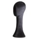 thumbnail image 1 of Soporte De Exhibición De Pelucas Durabilidad Modelo De Cabeza De Maniquí Para Diadema Tocado Sombrero Estilo B, 1 of 5