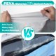 thumbnail image 4 of Funda para Coche Favoto Sedan Impermeable 470x178x150 cm Plateada, 4 of 9