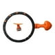 thumbnail image 1 of Aro Abdominales Smart Hula Hoop Diámetro Ajustable, 1 of 3