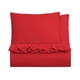 thumbnail image 1 of Cubrecama Quilt Reversible 1 5 Plazas Rojo Magic Collection Martiné, 1 of 3