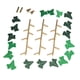 thumbnail image 3 of Ivy Fridge Magnets Diy Decoración Del Hogar Artificial Creative Leaf Vine Magnets Estilo B, 3 of 5